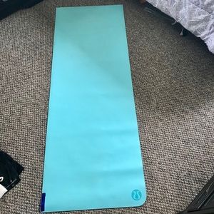 LuluLemon Yoga Mat